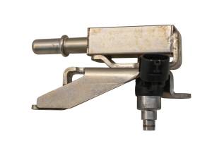 Polaris - 18 Polaris Ranger 500 2x4 Fuel Injector & Rail - Image 2