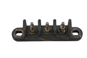 18 Polaris Ranger 500 2x4 Terminal Block