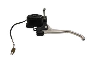 Polaris - 11 Polaris Sportsman 550 XP EPS 4x4 Front Brake Master Cylinder & Lever - Image 2