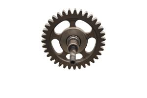 Polaris - 11 Polaris Sportsman 550 XP EPS 4x4 Water Pump Shaft & Gear - Image 2