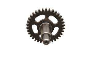 Polaris - 11 Polaris Sportsman 550 XP EPS 4x4 Water Pump Shaft & Gear - Image 3