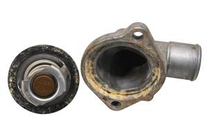 Polaris - 18 Polaris Ranger 500 2x4 Thermostat & Cover - Image 3