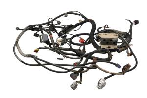 Polaris - 11 Polaris Sportsman 550 XP EPS 4x4 Wire Harness Electrical Wiring - Image 1