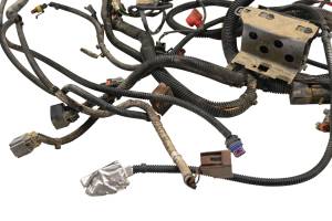 Polaris - 11 Polaris Sportsman 550 XP EPS 4x4 Wire Harness Electrical Wiring - Image 3