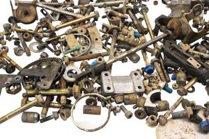 Polaris - 11 Polaris Sportsman 550 XP EPS 4x4 Hardware Set Nuts & Bolts - Image 5