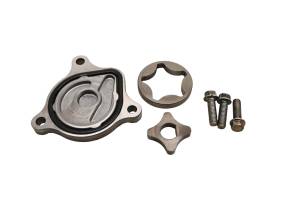 Polaris - 11 Polaris Sportsman 550 XP EPS 4x4 Oil Pump - Image 2