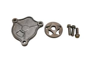 Polaris - 11 Polaris Sportsman 550 XP EPS 4x4 Oil Pump - Image 3