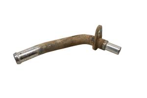 11 Polaris Sportsman 550 XP EPS 4x4 Crankcase Breather Box Vent