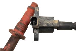 Polaris - 11 Polaris Sportsman 550 XP EPS 4x4 Ignition Coil - Image 3