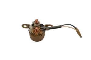 11 Polaris Sportsman 550 XP EPS 4x4 Starter Solenoid