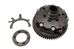 Polaris - 18 Polaris Ranger 500 2x4 Gearcase Final Drive Carrier - Image 2