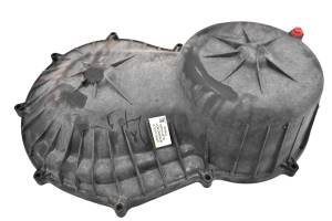 11 Polaris Sportsman 850 EFI Touring 4x4 Outer Clutch Belt Cover