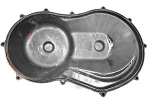 Polaris - 11 Polaris Sportsman 850 EFI Touring 4x4 Outer Clutch Belt Cover - Image 3