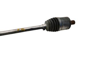 Polaris - 11 Polaris Sportsman 550 XP EPS 4x4 Rear Cv Axle Left Or Right - Image 2
