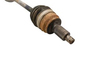 Polaris - 11 Polaris Sportsman 550 XP EPS 4x4 Rear Cv Axle Left Or Right - Image 2