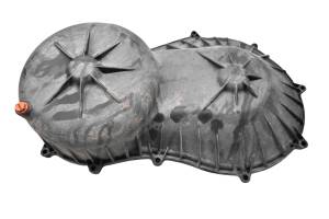 Polaris - 09 Polaris Sportsman 850 4x4 Outer Belt Clutch Cover - Image 2