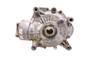 13 Polaris Sportsman 550 4x4 Rear Differential