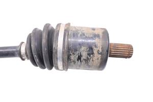 Polaris - 15 Polaris Scrambler 850 Front Cv Axle Left Right - Image 2