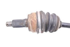 Polaris - 15 Polaris Scrambler 850 Front Cv Axle Left Right - Image 3