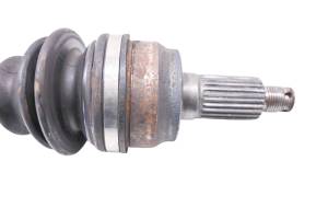 Polaris - 15 Polaris Scrambler 850 Front Cv Axle Left Right - Image 2