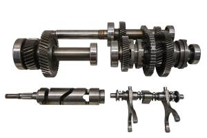 18 Polaris Ranger 500 2x4 Transmission Shift Forks & Drum