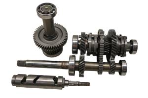 Polaris - 18 Polaris Ranger 500 2x4 Transmission Shift Forks & Drum - Image 3