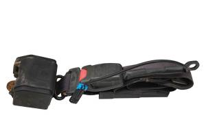 Polaris - 18 Polaris Ranger 500 2x4 Drivers Side Seat Belt Assembly - Image 3