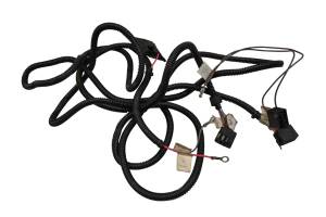 Polaris - 18 Polaris Ranger 500 2x4 Trailer Accessory Wire Harness Electrical Wiring - Image 1
