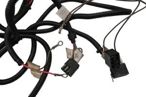 Polaris - 18 Polaris Ranger 500 2x4 Trailer Accessory Wire Harness Electrical Wiring - Image 2