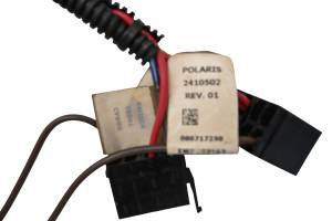 Polaris - 18 Polaris Ranger 500 2x4 Trailer Accessory Wire Harness Electrical Wiring - Image 4