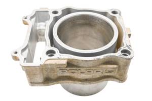 12 Polaris Sportsman 550 4x4 Cylinder For Parts