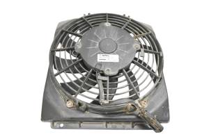 Can-Am - 16 Can-Am Maverick 1000R XRS Turbo Radiator Fan - Image 3
