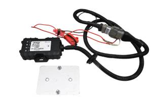 19 Kawasaki Mule 4010 4x4 Telematics Electric Control Unit Ecu ZTR GAF620MKF