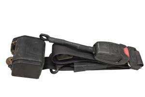 Polaris - 18 Polaris Ranger 500 2x4 Passenger Side Seat Belt Assembly - Image 3
