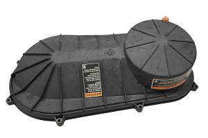 Polaris - 18 Polaris Ranger 500 2x4 Outer Belt Clutch Cover - Image 2