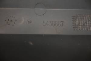 Polaris - 18 Polaris Ranger 500 2x4 Outer Belt Clutch Cover - Image 4