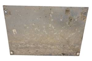 Polaris - 18 Polaris Ranger 500 2x4 Heat Shield Box - Image 1