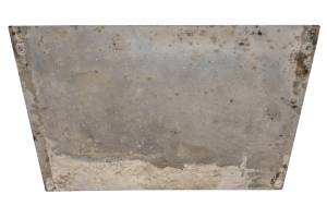 Polaris - 18 Polaris Ranger 500 2x4 Heat Shield Box - Image 2