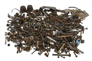 Polaris - 18 Polaris Ranger 500 2x4 Hardware Set Nuts & Bolts - Image 1