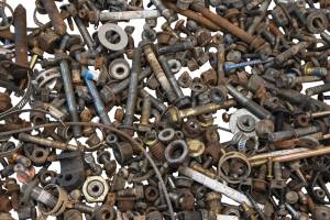 Polaris - 18 Polaris Ranger 500 2x4 Hardware Set Nuts & Bolts - Image 6