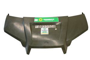 Polaris - 18 Polaris Ranger 500 2x4 Hood Front Fender Cover - Image 1