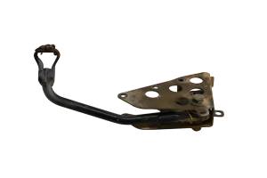 Polaris - 11 Polaris Sportsman 550 XP EPS 4x4 Rear Brake Pedal - Image 2