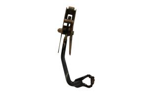 Polaris - 11 Polaris Sportsman 550 XP EPS 4x4 Rear Brake Pedal - Image 3