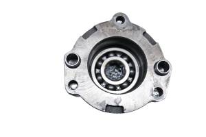 Arctic Cat - 04 Arctic Cat 500 FIS Auto 4x4 Secondary Shaft Bearing Housing - Image 2