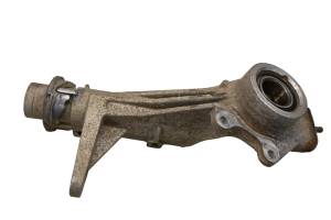 Polaris - 18 Polaris Ranger 500 2x4 Front Right Spindle Knuckle - Image 2