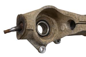 Polaris - 18 Polaris Ranger 500 2x4 Front Right Spindle Knuckle - Image 4