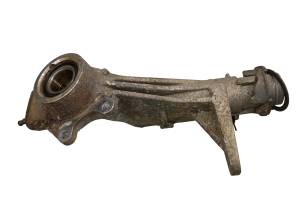 Polaris - 18 Polaris Ranger 500 2x4 Front Left Spindle Knuckle - Image 2