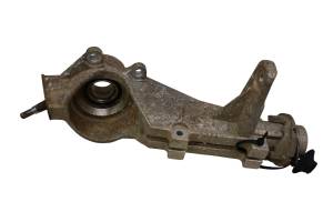 Polaris - 18 Polaris Ranger 500 2x4 Front Left Spindle Knuckle - Image 3