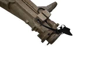 Polaris - 18 Polaris Ranger 500 2x4 Front Left Spindle Knuckle - Image 4