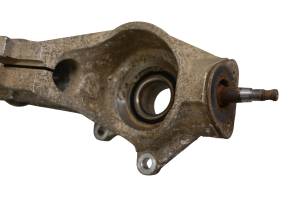 Polaris - 18 Polaris Ranger 500 2x4 Front Left Spindle Knuckle - Image 5